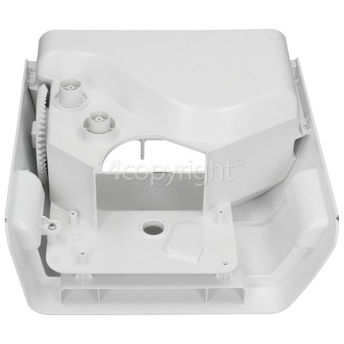 MS91500IFB Ice Bucket Front Cover Assembly