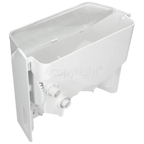 MS91500IFB Ice Bucket Front Cover Assembly