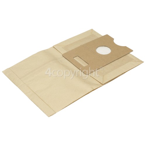 Electrolux E8N Paper Dust Bag