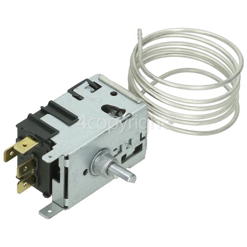 Electrolux Fridge Thermostat Danfoss 077B3263