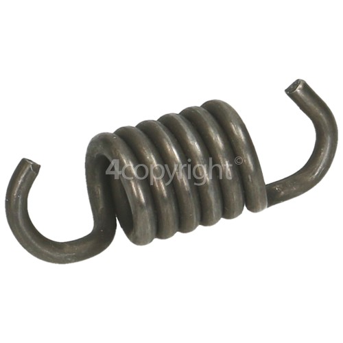 McCulloch Clutch Cover Spring