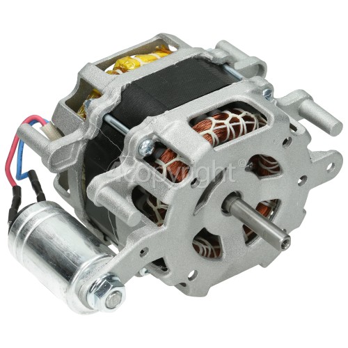 Motor Pump Assembly ( Without Impellor )