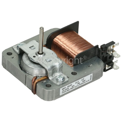 CM119 FAN Motor 18W AC 220/240V