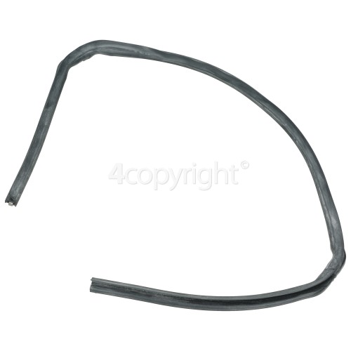 Hotpoint EG1000GX (T) Top Oven/Grill Door Seal