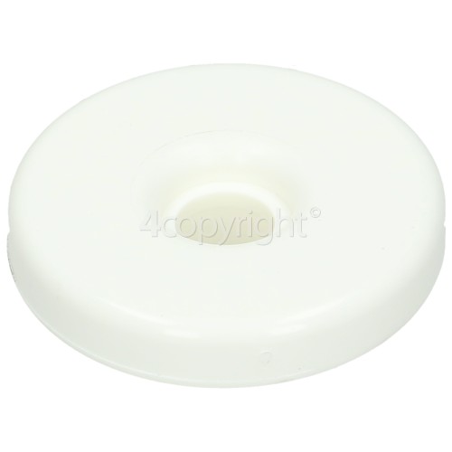 Zanussi DW907 Dishwasher Lower Basket Wheel