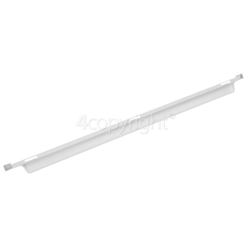 Electrolux Group Fridge Glass Shelf Rear Trim