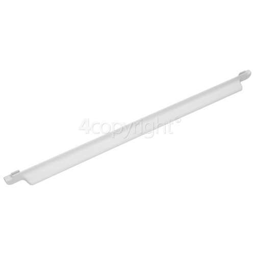 Silentic Fridge Glass Shelf Rear Trim