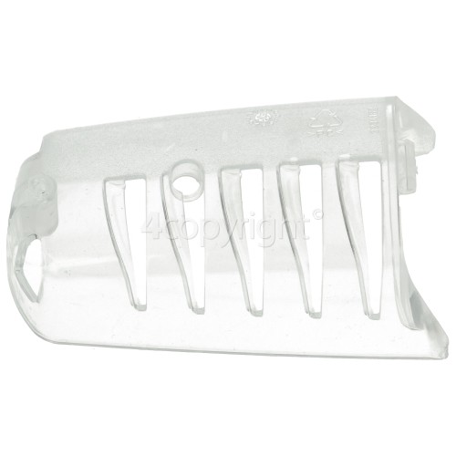 Frigidaire Lamp Protection