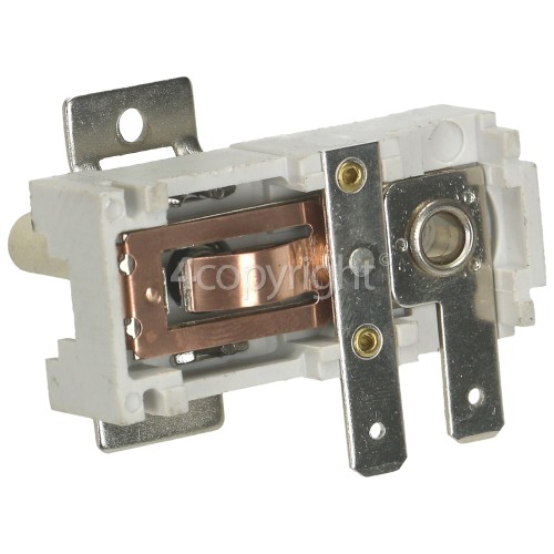 Delonghi Control Thermostat : YWS Forever Great, WK04 T100 16/250