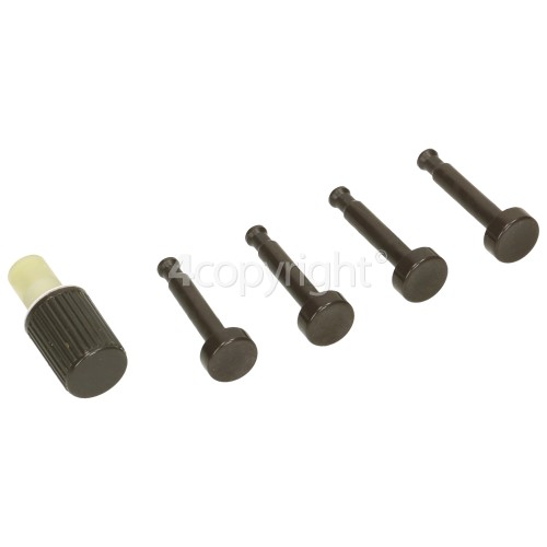 Neff Push Button Set