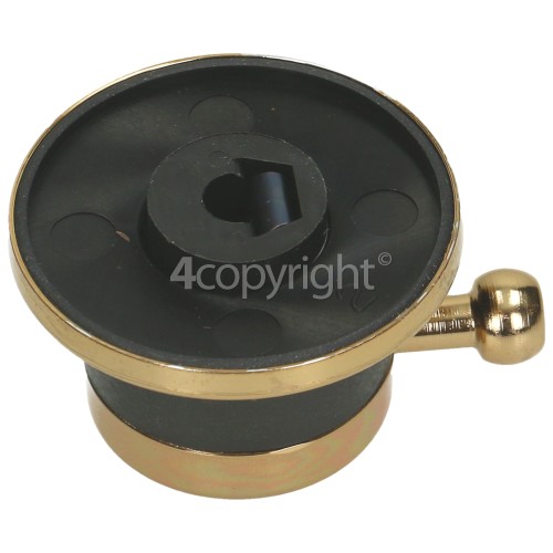 Rangemaster Control Knob