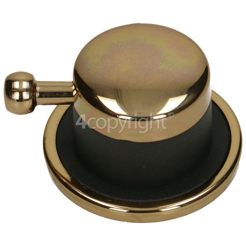 Rangemaster Control Knob