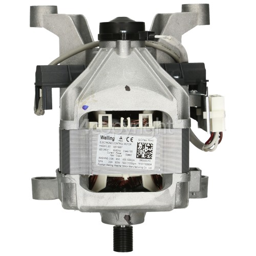 White Knight WM105V Motor : Welling HXG-146-39-6L 220-240V