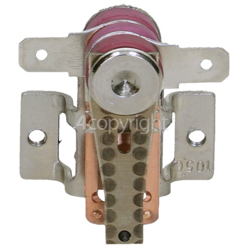 Kenwood Oil Filled Radiator Thermostat : XWX-WK, WK-03, 105c 16A 250V