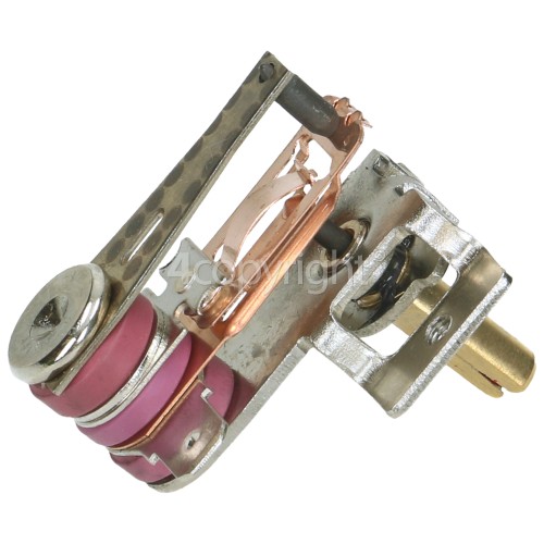 Kenwood Oil Filled Radiator Thermostat : XWX-WK, WK-03, 105c 16A 250V