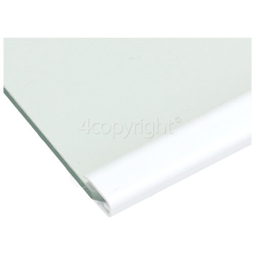 MC50165 Fridge Glass Shelf 400x305mm