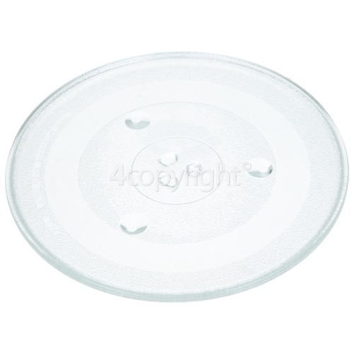 Baumatic Glass Turntable - 315mm