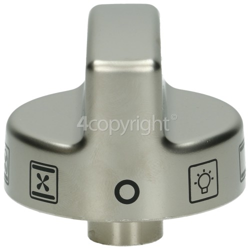 Kenwood CK314 Oven Control Knob