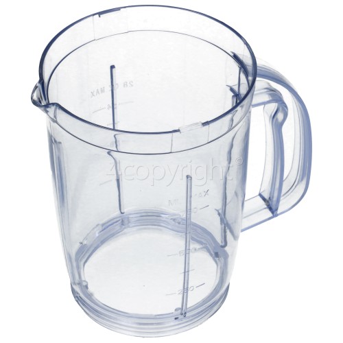 Morphy Richards Juicing Jug www.morphyrichardsspares.co.uk