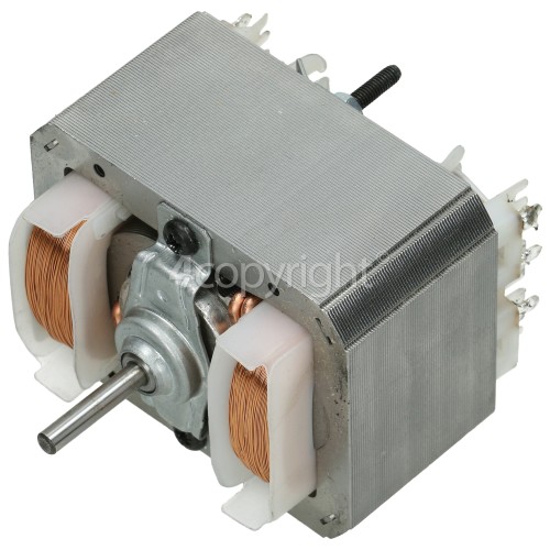 Whirlpool Motor-fan