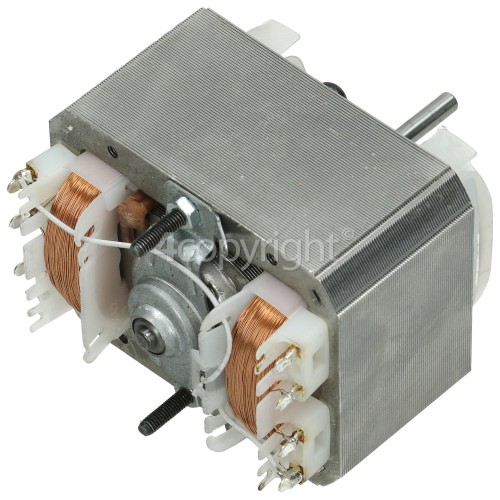 Whirlpool Motor-fan | www.4whirlpool.co.uk
