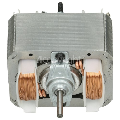 Whirlpool AKR 689 IX Motor-fan