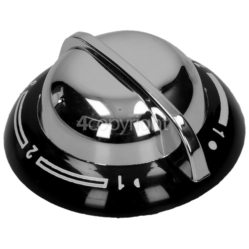 Rangemaster Grill Control Knob www.rangemasterspares.co.uk
