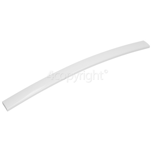 Handle Body (arc Quadrangle White)