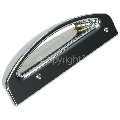 Hoover Door Handle