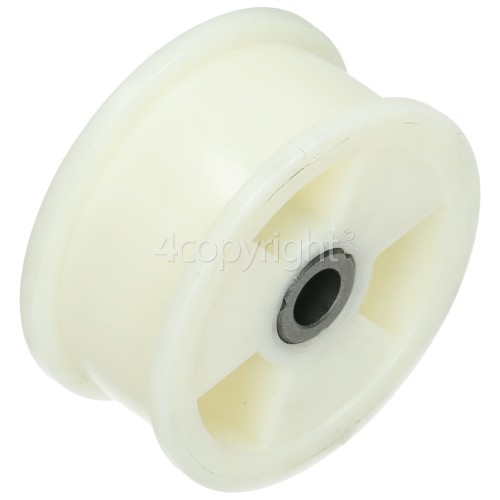 White Knight Belt Pulley www.whiteknightspares.co.uk