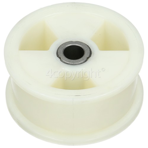 White Knight Belt Pulley www.whiteknightspares.co.uk