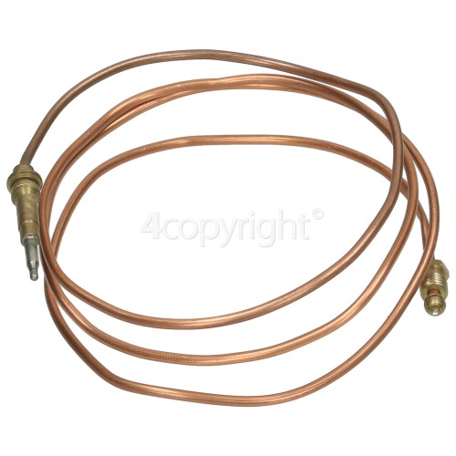 Delonghi Oven Standard Thermocouple 1180mm www.4delonghi.co.uk