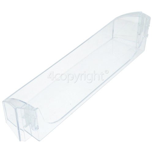 Fridge Door Lower Bottle Rack LxHxD 440x105x58mm