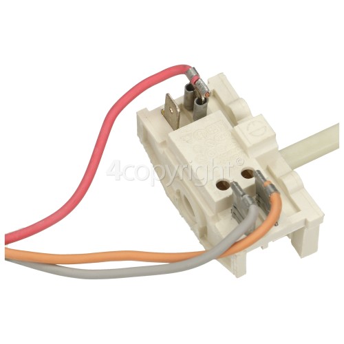 Caple Wiring Harness