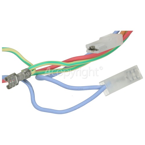 Caple Wiring Harness