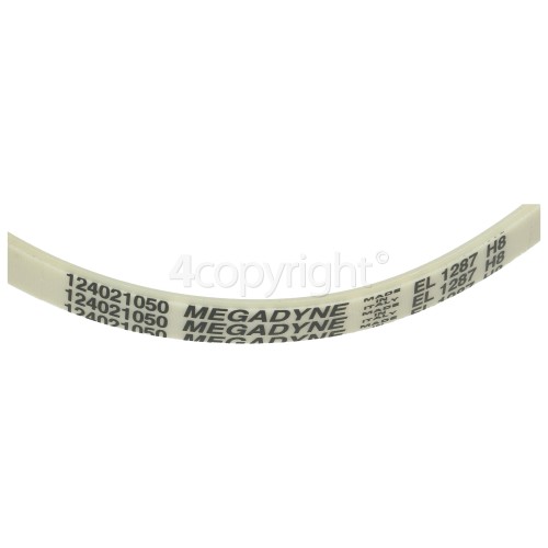 Acec Poly-Vee Drive Belt - 1287H8EL