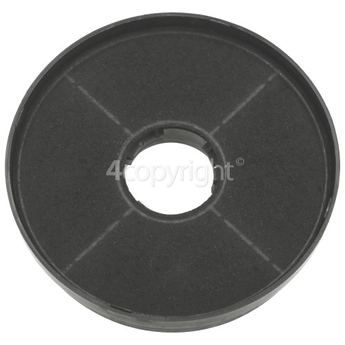 Hoover Carbon Filter - Pack Of 2