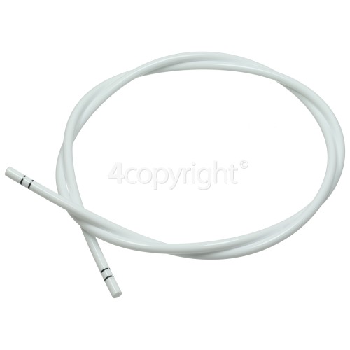 LG GRP207DLQ Inlet Connection Tube / Hose To Water Filter : Length 1530mm