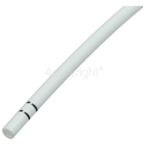 LG GRL207DXZ Inlet Connection Tube / Hose To Water Filter : Length 1530mm