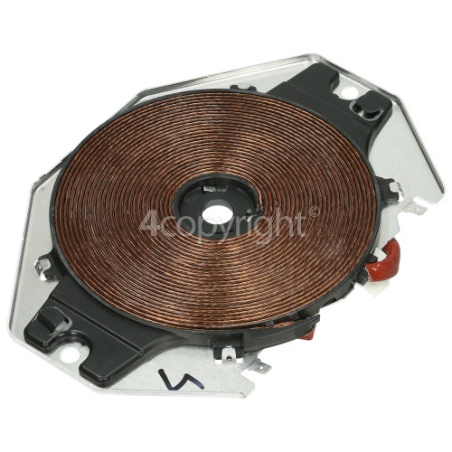 Fagor Inductor Coil 160MM Dia. Hotplate | www.4fagor.co.uk
