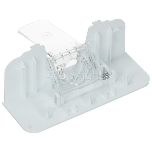 Hoover Water Dispenser Lever hooverspares.co.uk