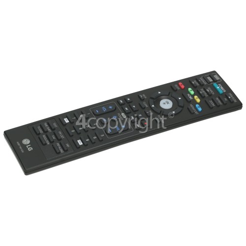 LG AKB71981502 Remote Control