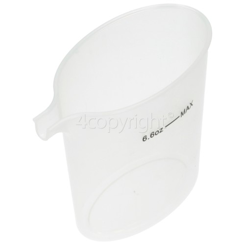 BISSELL SteamShot 2635E Measuring Cup