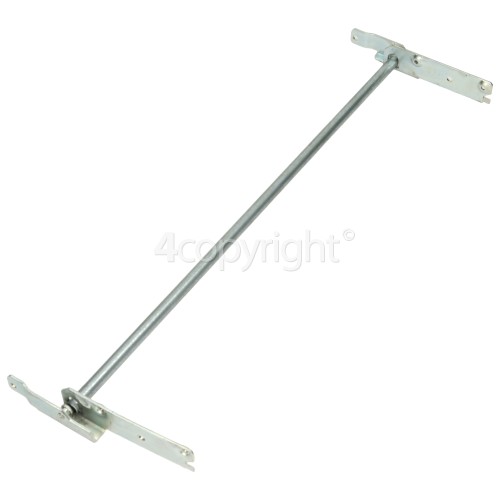 Creda Dishwasher Hinge Bar Assembly