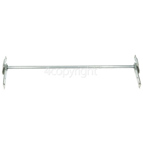 Creda Dishwasher Hinge Bar Assembly