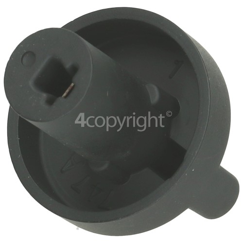 Baumatic BT2396SS Control Knob