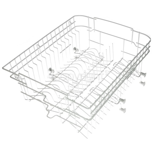 Bauknecht Upper Basket