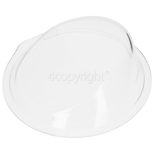 Candy CS44 1382D3/2-S Door Glass