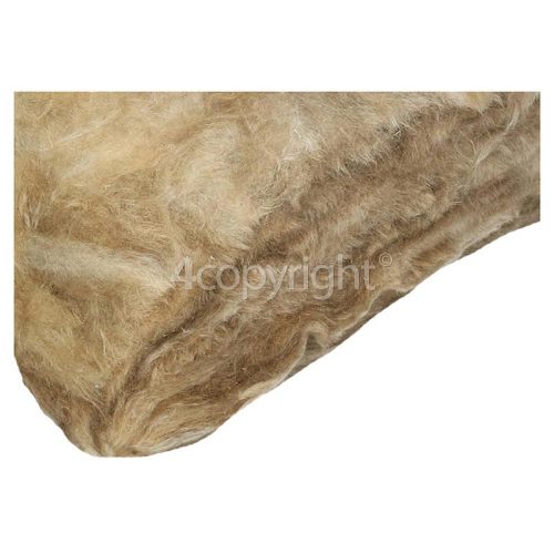 Rangemaster 91840 PROFESSIONAL PLUS 90 CER. CRANBERRY Grill Door Insulation