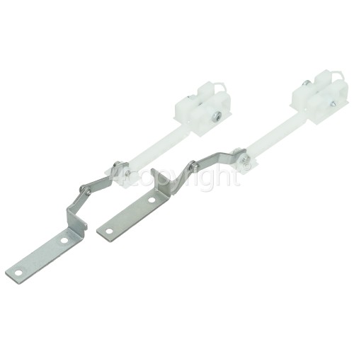 Bosch Integrated Door Hinge Kit